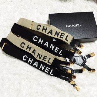 CHANEL（サスペンダー）のフリマアイテム一覧