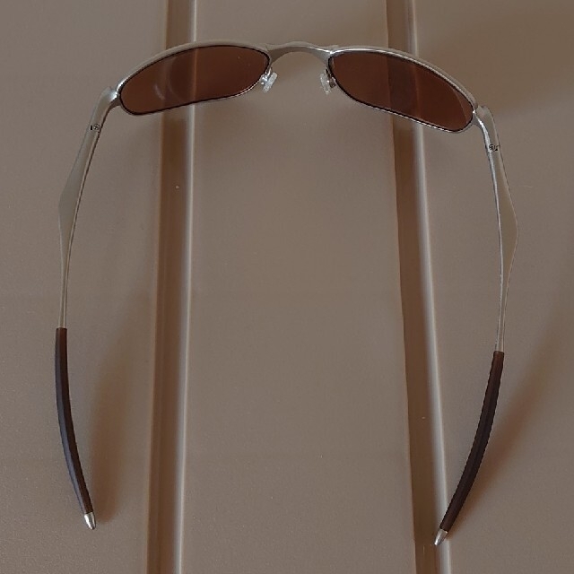 Oakley - OAKLEY サングラス BIG SQUARE WIREの通販 by ぜん's shop