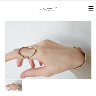 accessories mauのフリマアイテム一覧