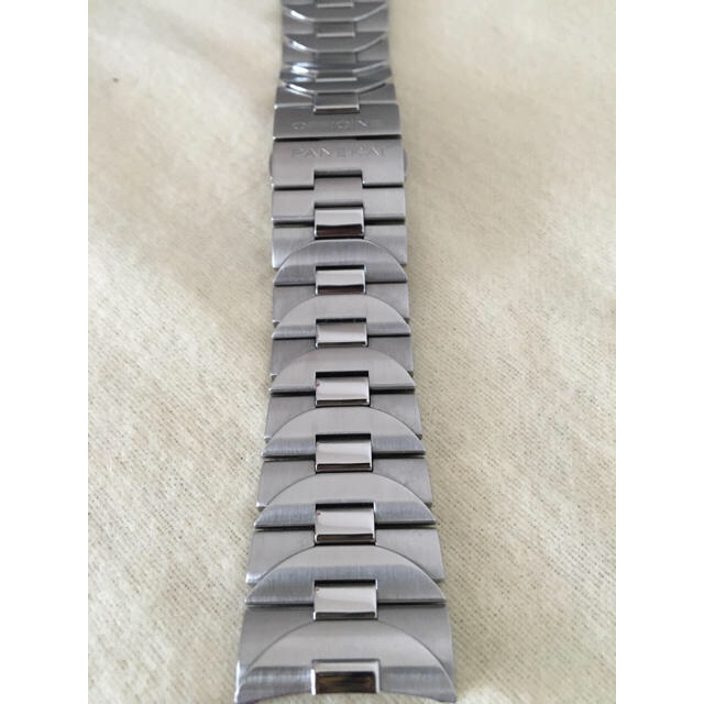 OFFICINE PANERAI - パネライ 純正 ステンレスベルト pam00723の通販