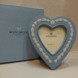 WEDGWOOD（フォトフレーム）のフリマアイテム一覧