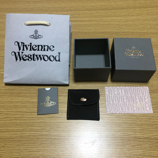 Vivienne Westwood - ヴィヴィアンウエストウッド 空箱の通販 by