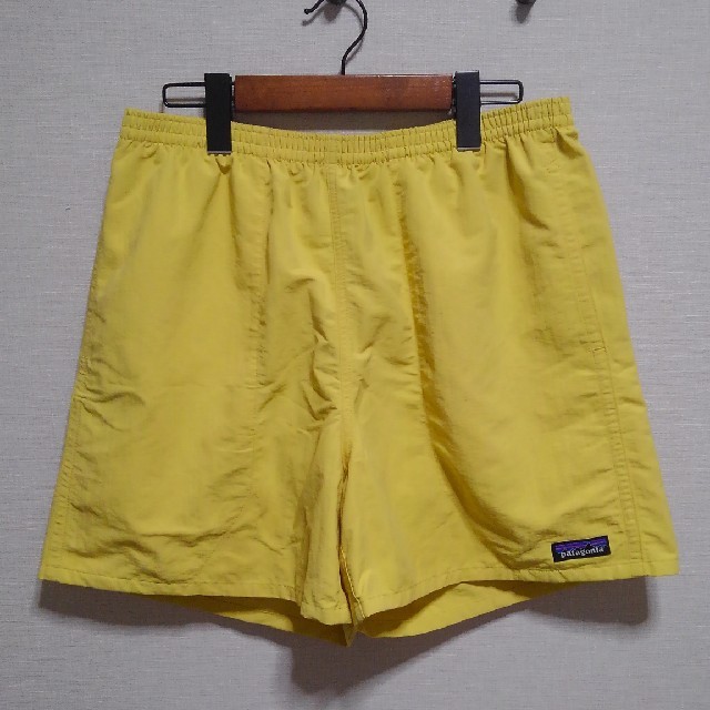 patagonia - レアカラー！ SUYE パタゴニア バギーズショーツの通販 by