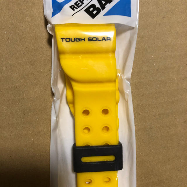 G-SHOCK - gf-8250-9 フロッグマン ベルト FROGMANの通販 by スター's