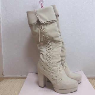 LIZ LISA（ブーツ）のフリマアイテム一覧