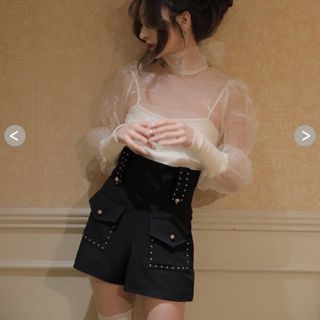 Bubbles（ショートパンツ）のフリマアイテム一覧