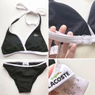 LACOSTE（水着）のフリマアイテム一覧