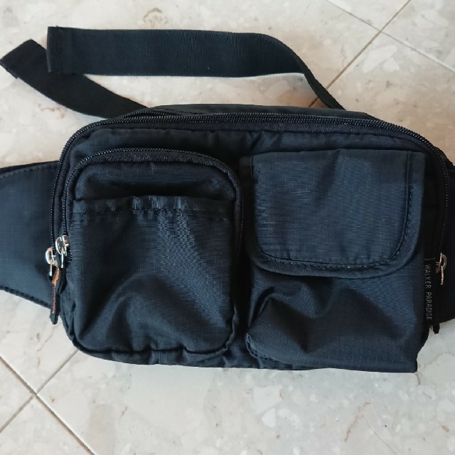 ウエストバックの通販 by みふり's shop｜ラクマ