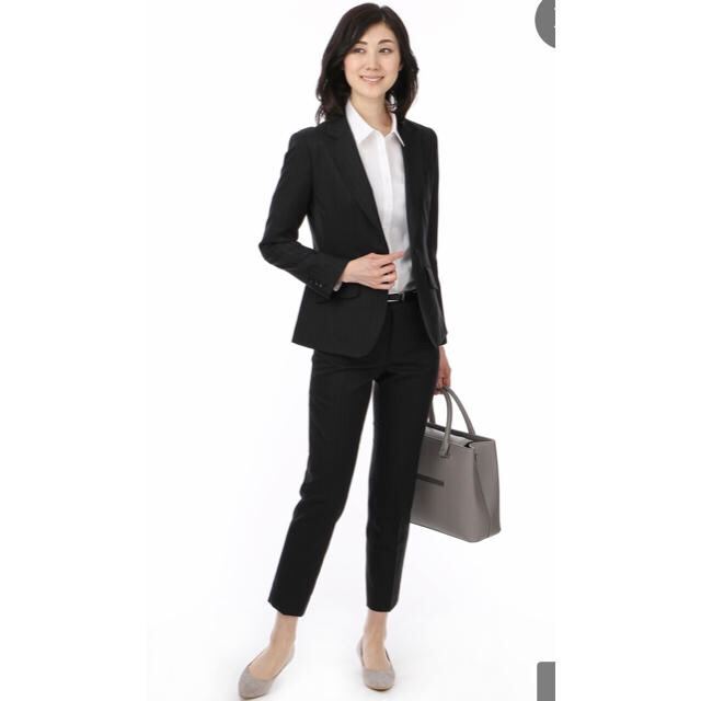 青山 - 洋服の青山 HILTON スーツ 3点セットの通販 by ☆'s shop