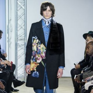 CHRISTIAN DADA（チェスターコート）のフリマアイテム一覧