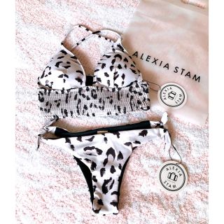 ALEXIA STAM（水着）のフリマアイテム一覧