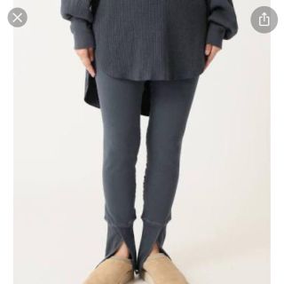 AMERICANA（レギンス/スパッツ）のフリマアイテム一覧