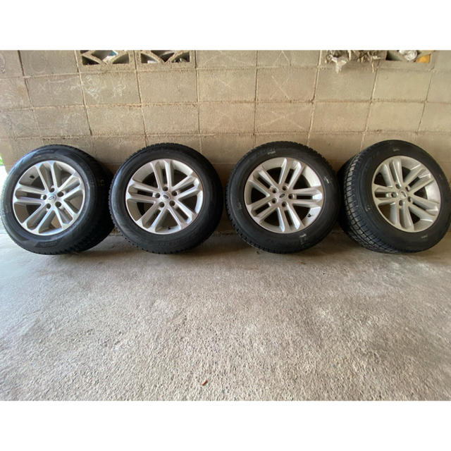 Ford - フォード エクスプローラー 純正ホイールタイヤセットの通販 by