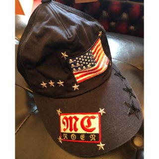 Roen（帽子）のフリマアイテム一覧