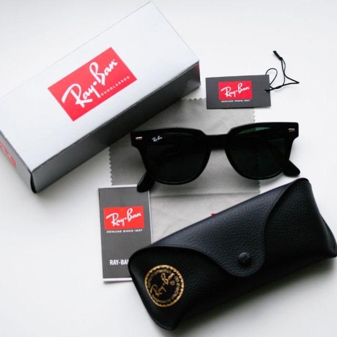 Ray-Ban - ワンオク ONE OK ROCK Taka タカ MTBK レイバン サングラス