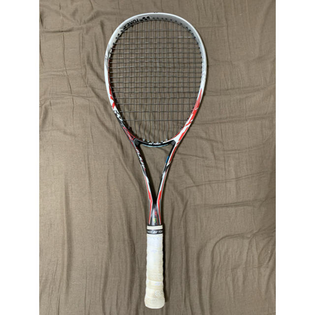 YONEX - ヨネックス エフレーザー7vの通販 by s's shop｜ヨネックス