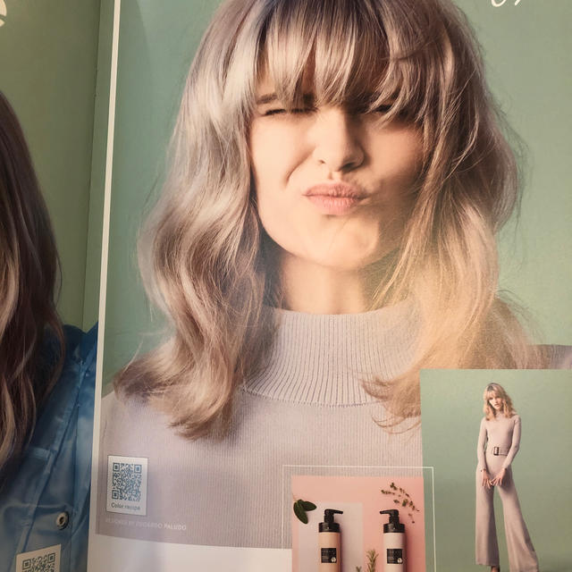 Schwarzkopf PROFESSIONAL - シュワルツコフ クロマID ペール