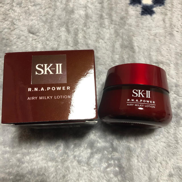 ☆SK-Ⅱ「R.N.Aパワーラディカルニューエイジ」美容乳液 新品☆ SK-II