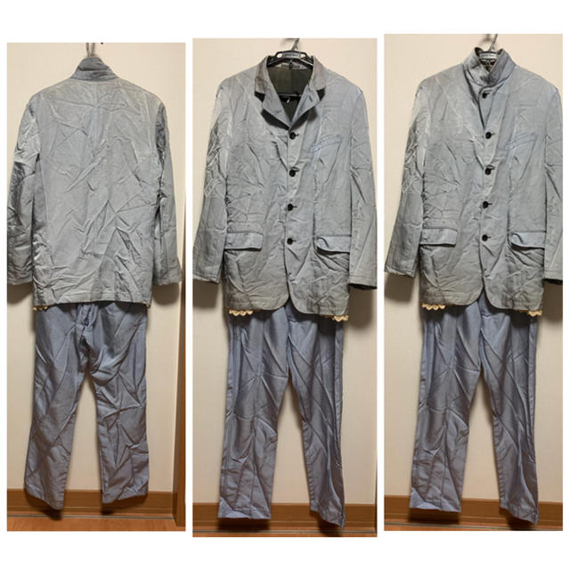 COMME des GARCONS HOMME PLUS - COMME des GARÇONS HOMME PLUS