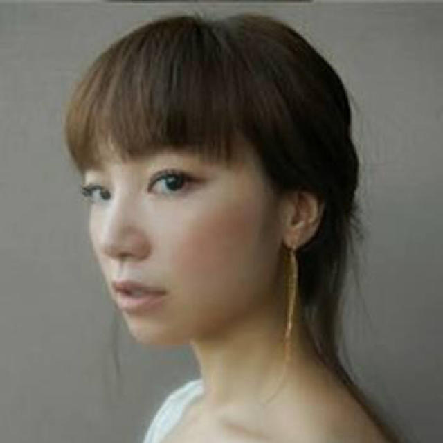 Sleep - YUKI sleep 三つ編みピアスの通販 by ゆーみん's shop