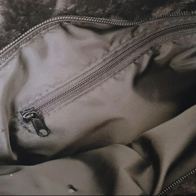 CHANEL - ファーバッグ ノベルティの通販 by あや's shop お値下げご