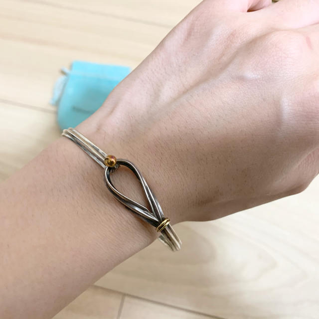 Tiffany & Co. - 三連休お値下げ！【送料込&匿名配送】ティファニー