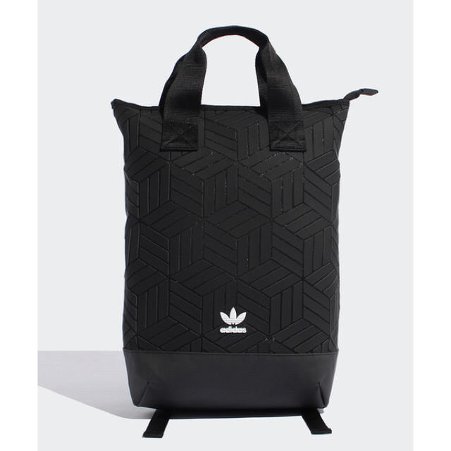 adidas - ロールトップ バックパック [ROLL TOP BACKPACK] アディダス