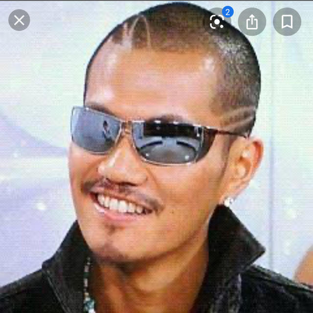 POLICE - POLICEサングラス EXILE ATSUSHIモデルの通販 by よしくん's