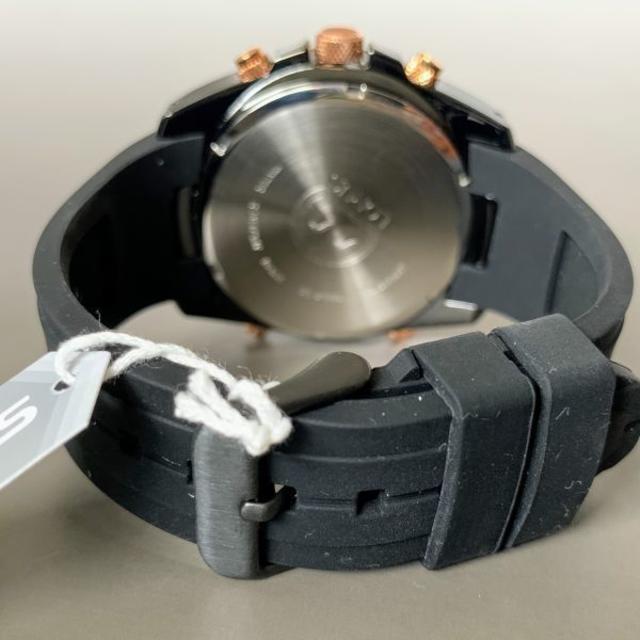 SEIKO - セイコー ローラス☆SEIKO LORUS デジアナ クロノグラフ