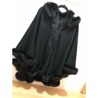 BALMAIN（毛皮/ファーコート）のフリマアイテム一覧