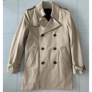 LITHIUM HOMME（トレンチコート）のフリマアイテム一覧