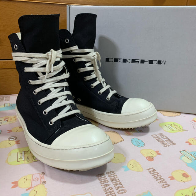 Rick Owens - ダークシャドウ の通販 by ng ｜リックオウエンスならラクマ