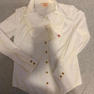 Vivienne Westwood（シャツ/ブラウス(長袖/七分)）のフリマアイテム一覧