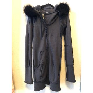 LGB（パーカー）のフリマアイテム一覧