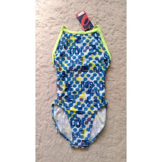 asics - asicsの競泳用の水着 未使用品の通販 by みい's shop