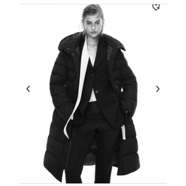 UNIQLO +J ユニクロ +J ウルトラライトダウン フーデットコート