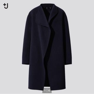 UNIQLO（チェスターコート）のフリマアイテム一覧