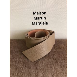 Maison Margiela（旧Maison Martin Margiela）（ベルト）のフリマ