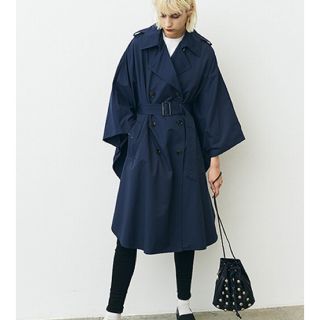 ENFOLD（トレンチコート）のフリマアイテム一覧