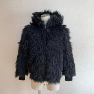 DIESEL（毛皮/ファーコート）のフリマアイテム一覧