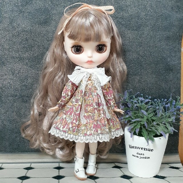 419 ブライス 服 アウトフィットの通販 by moto's shop｜ラクマ