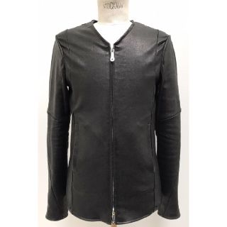 FranCisT_MOR.K.S.（ライダースジャケット）のフリマアイテム一覧