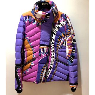 EMILIO PUCCI（ダウンコート）のフリマアイテム一覧