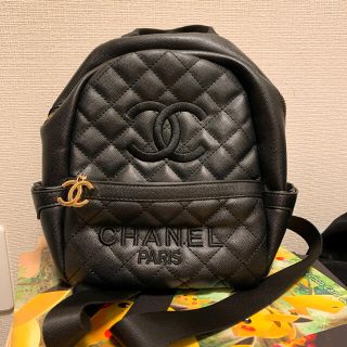 CHANEL（リュック/バックパック）のフリマアイテム一覧