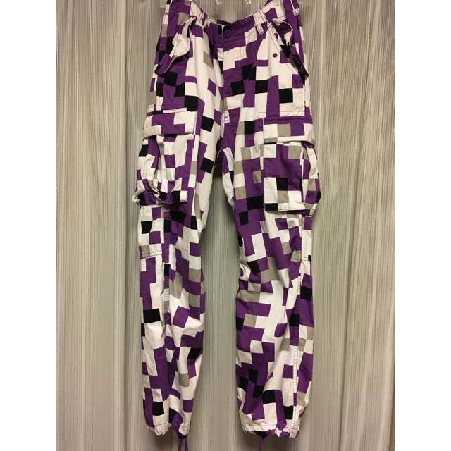 Supreme - supreme カーゴパンツ 30サイズの通販 by おかめ商店