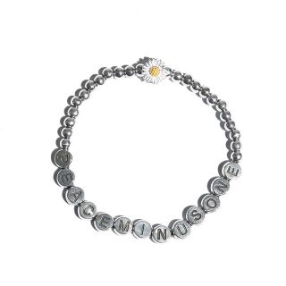 PEACEMINUSONE（ブレスレット）のフリマアイテム一覧