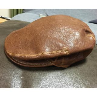 MIU MIU（ハンチング/ベレー帽）のフリマアイテム一覧