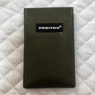FREITAG（名刺入れ/定期入れ）のフリマアイテム一覧