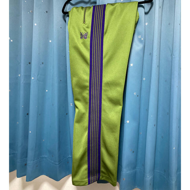 Needles - Needles ニードルス トラックパンツ 新垣結衣着用の通販 by