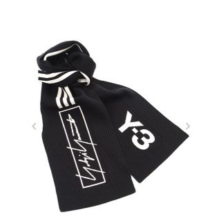 Y-3（マフラー）のフリマアイテム一覧